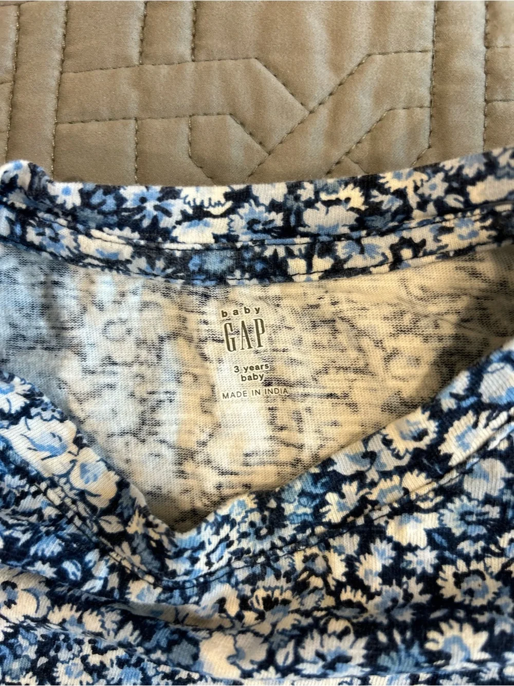 GAP adorable babygap